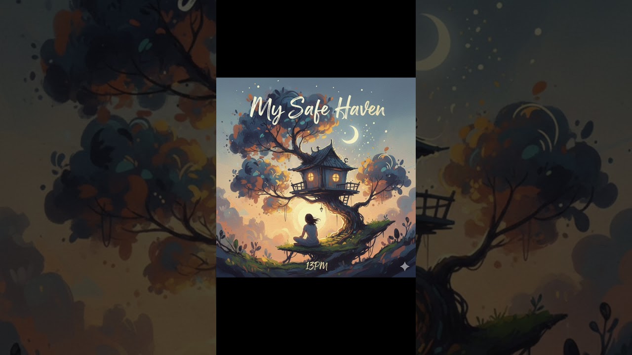 MY SAFE HAVEN - 13PM