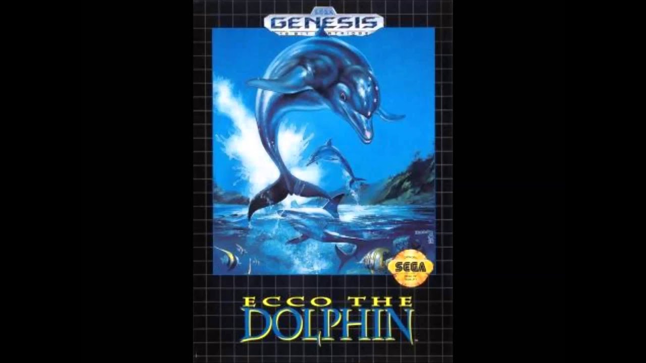 Ecco the Dolphin - Ice Zone (String Arrangement)