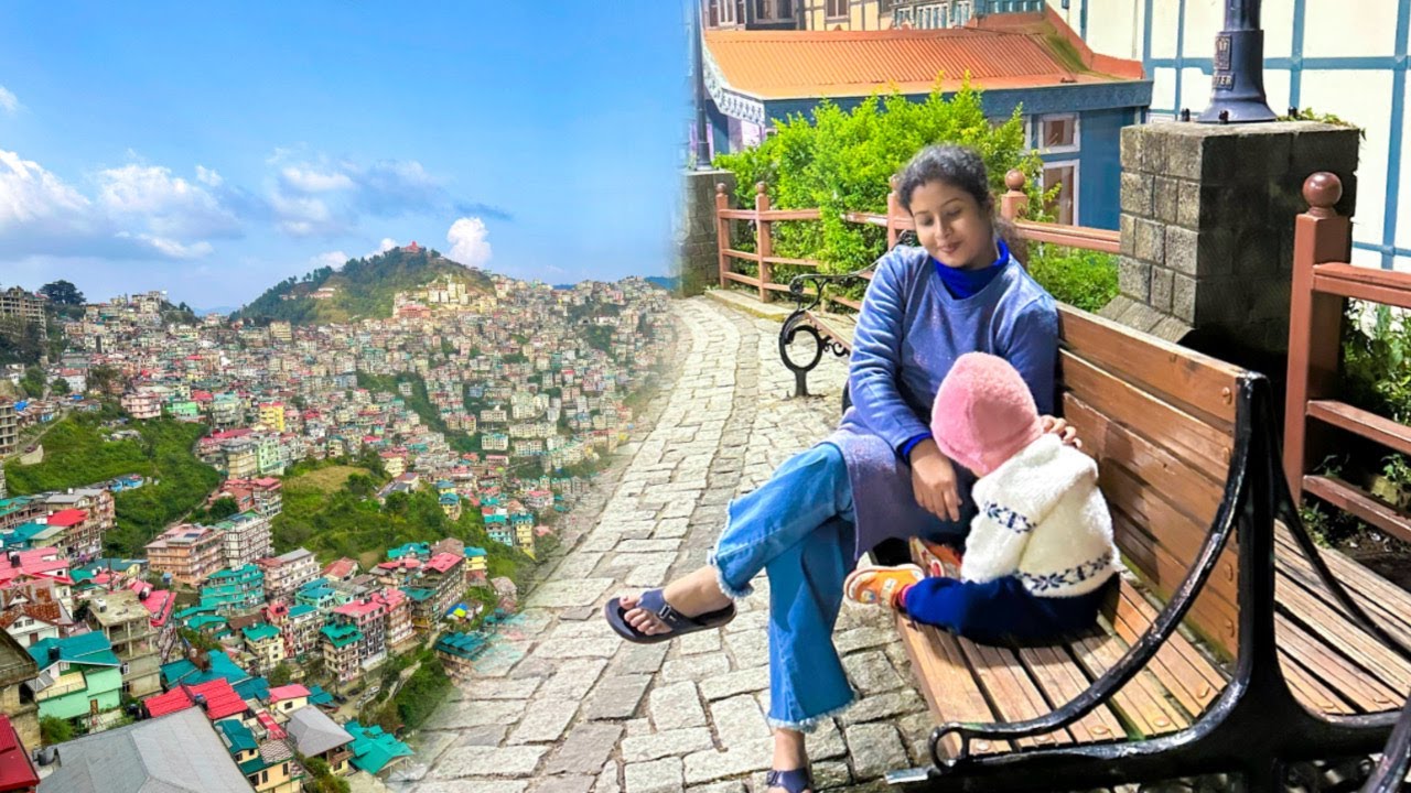 Shimla Vlog | Shimla In October |