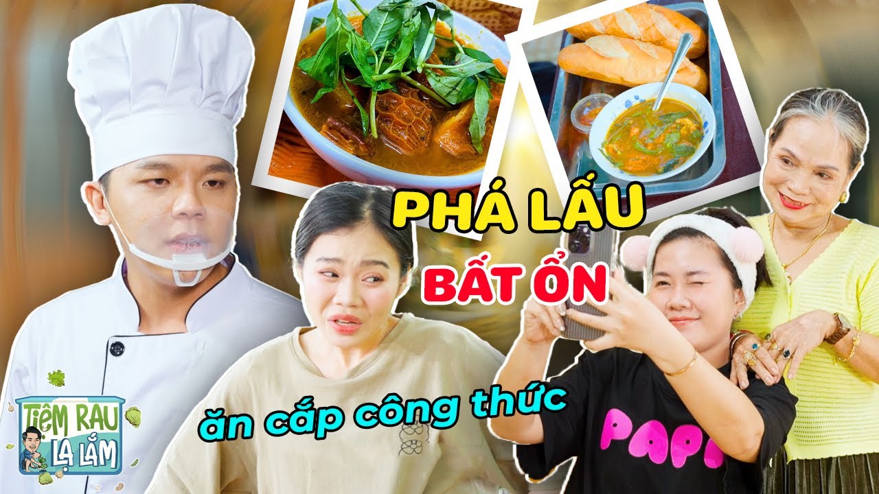 B&aacute;n PH&Aacute; LẤU 