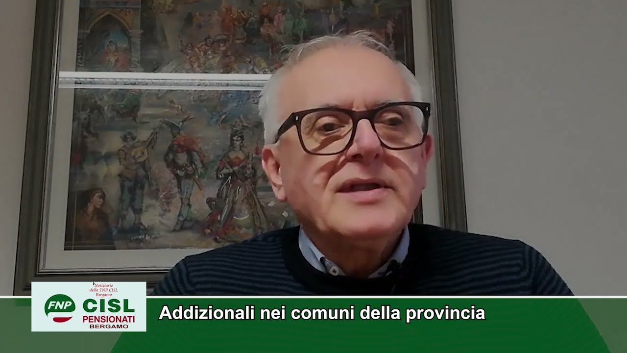 Pensionati Informa febbraio 2026