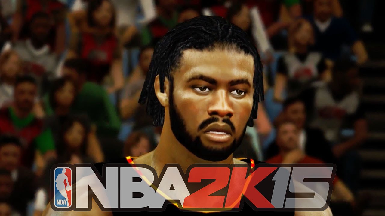 NBA 2k15 CREW Gameplay - PLEASE Bring Crew Mode to Next Gen - High Octane Action Packed Gameplay!