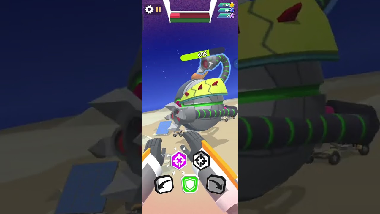 Maghaligeo game /Naruto Master gaming 