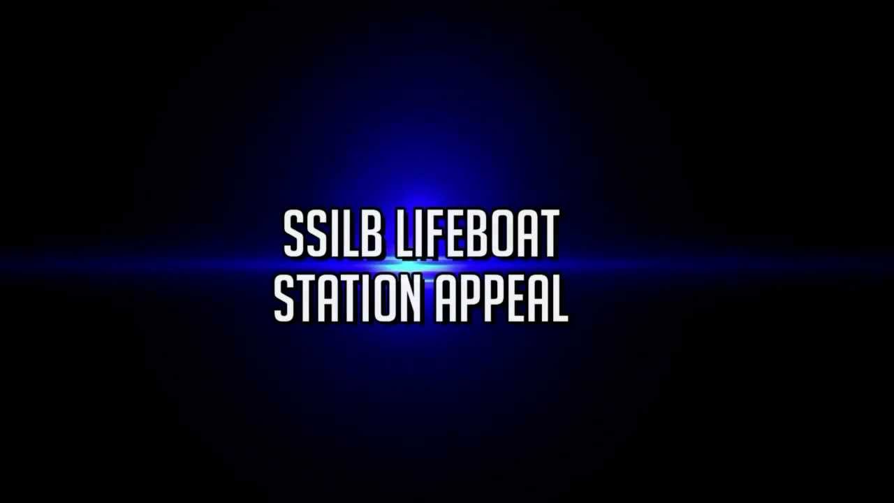 Sandown & Shanklin Independent Lifeboat station Appeal