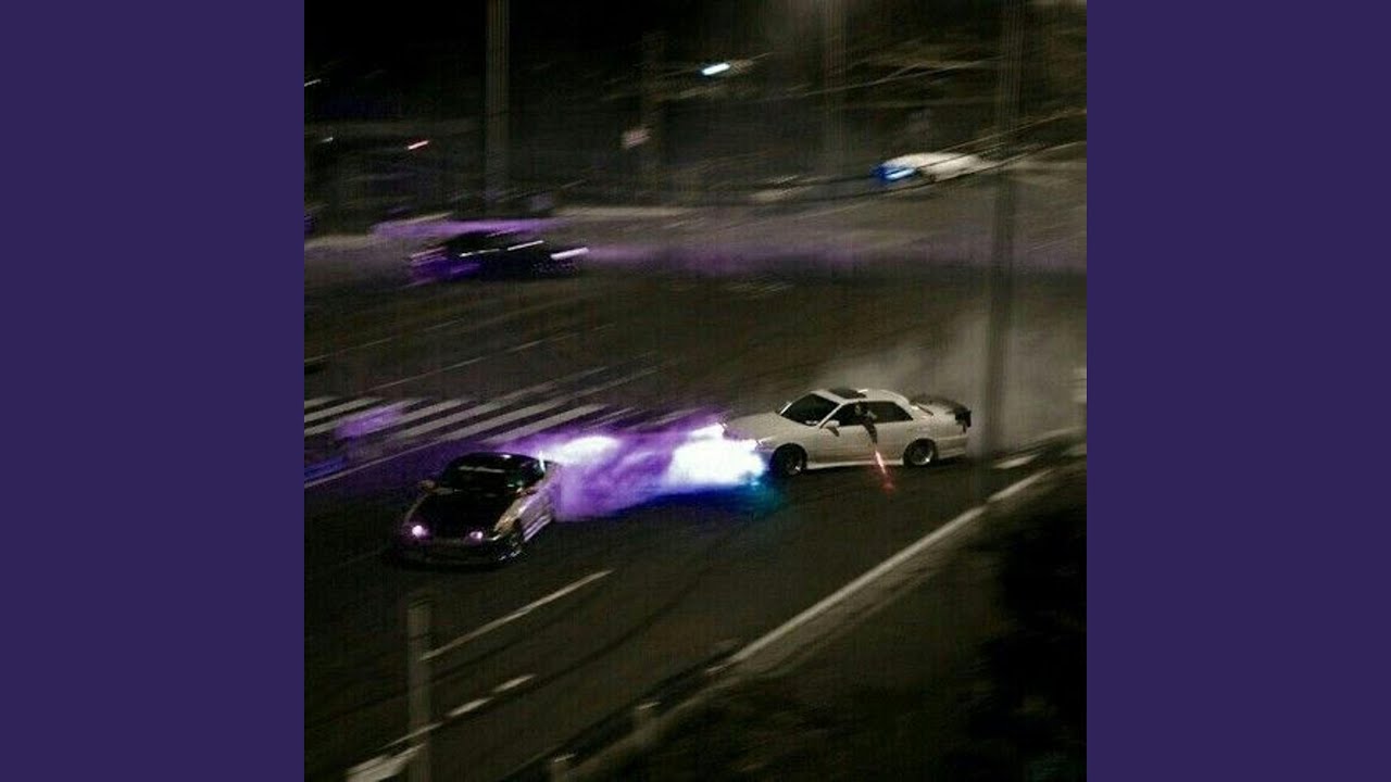 CALABRIA - PHONK SLOWED + REVERB