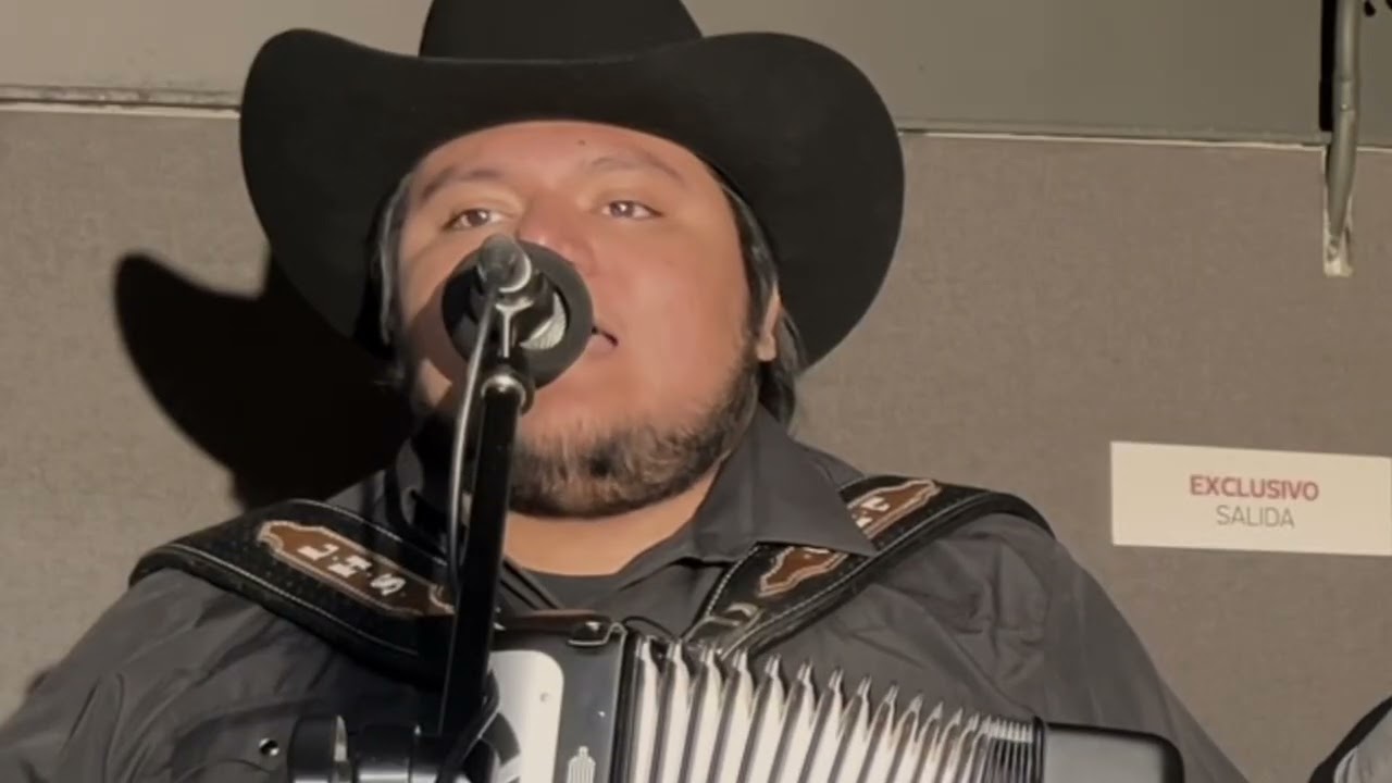 Por Quien Me Dejas - Los Hermanos Soria
