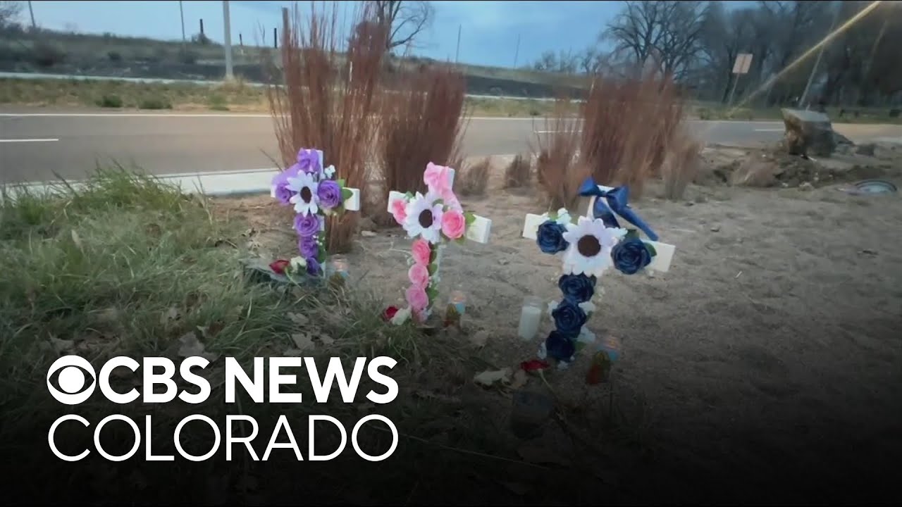 Denver neighbors call for changes to intersection after several deadly crashes: 