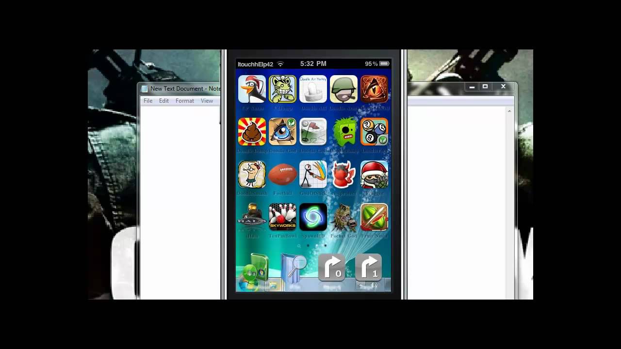 top cydia themes