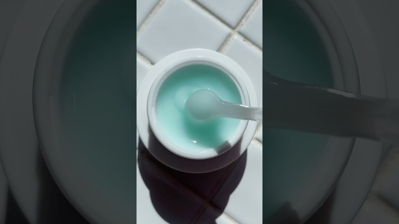 Get into that #AquaJelly texture with the belif Aqua Bomb 💦