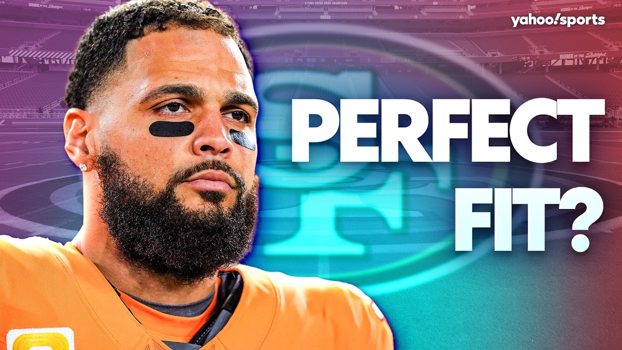 Did The 49ers Just Win Free Agency With Mike Evans?