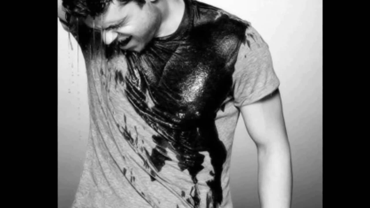 Sebastian Stan - It's My Birthday