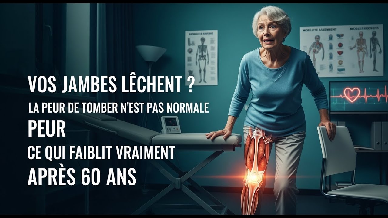 6 mouvements japonais qui doublent la force de vos jambes après 60 ans   Prouvé scientifiquement