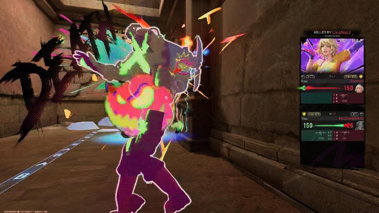 FragPunk Ranked