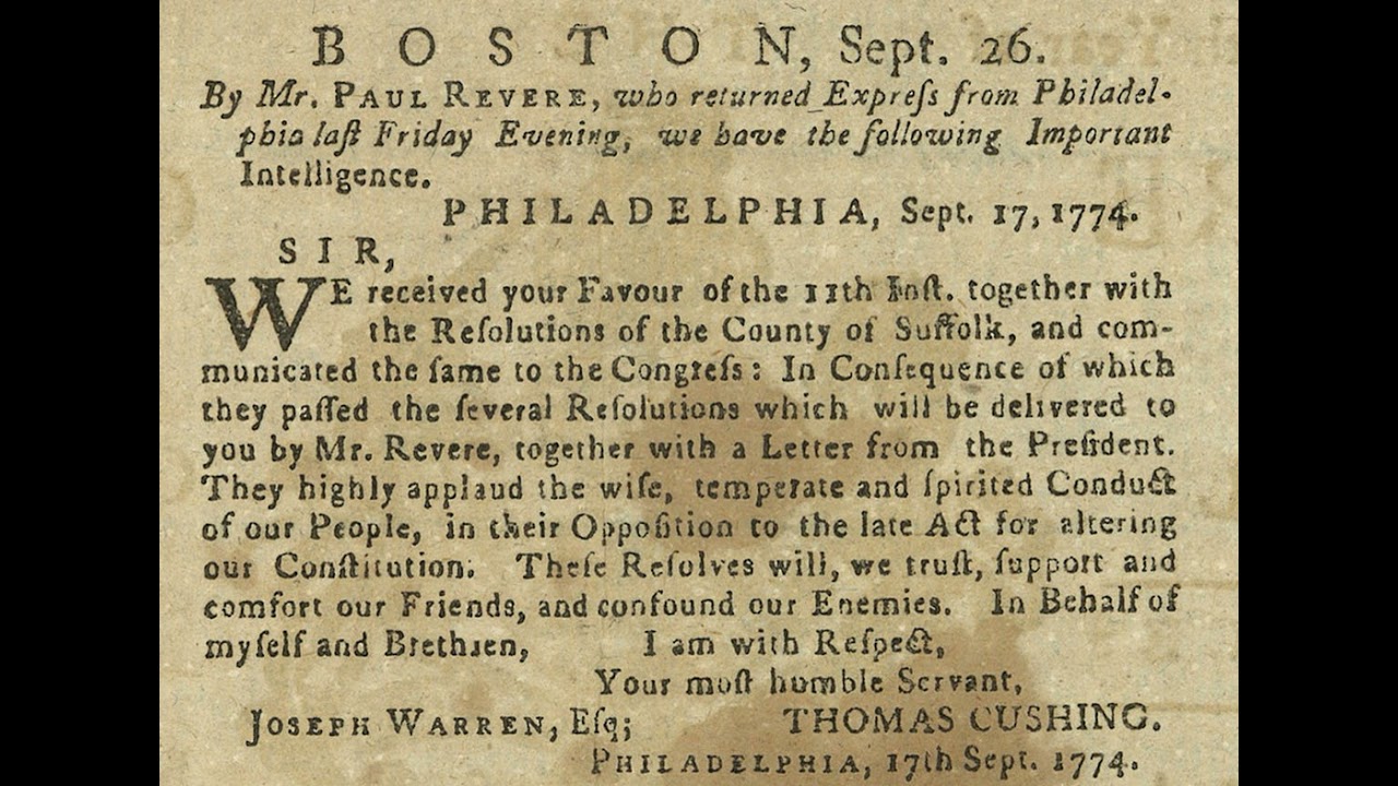 Эпизод 047: Саффолк решает