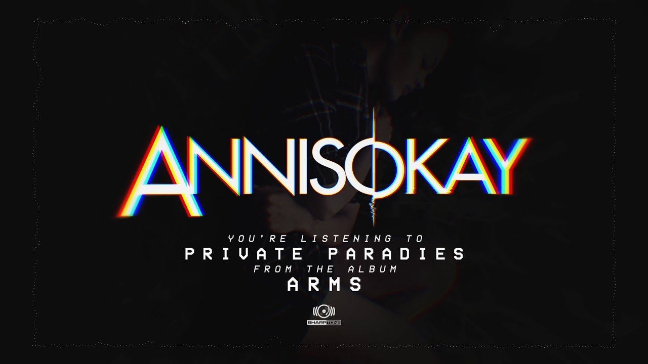 Annisokay - Private Paradise Feat. Chris Fronzak (OFFICIAL AUDIO STREAM)