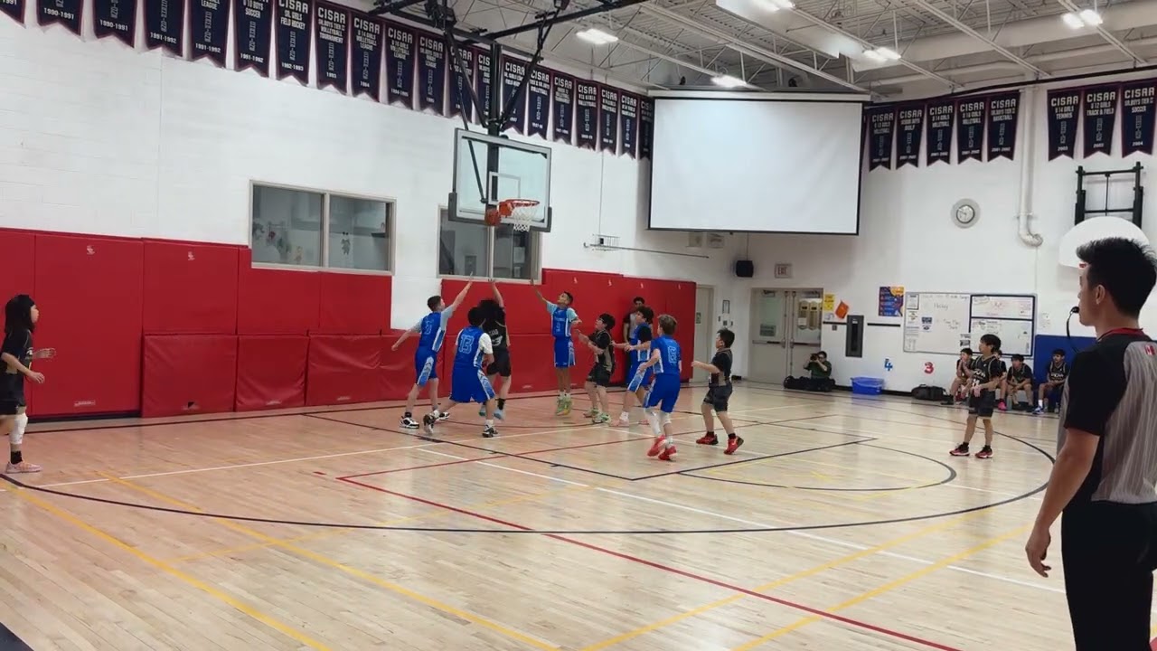 20260215 PDME at Etobicoke shift_ 4