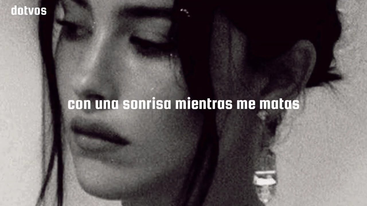Gracie Abrams - Death Wish // sub español
