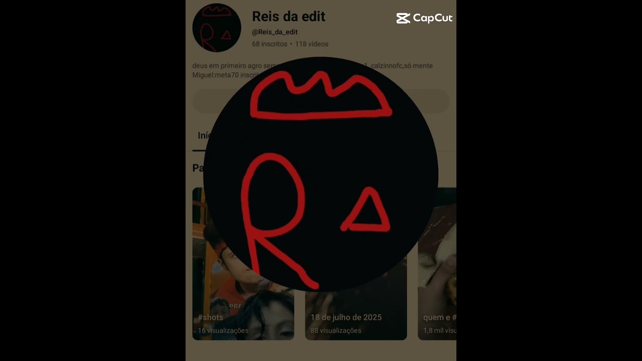 #deustemumapalavrapravoce