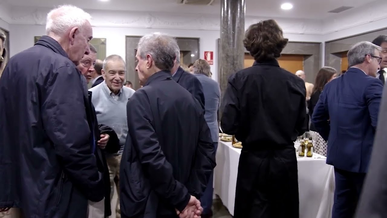 Premios Etalentum Navarra 2025