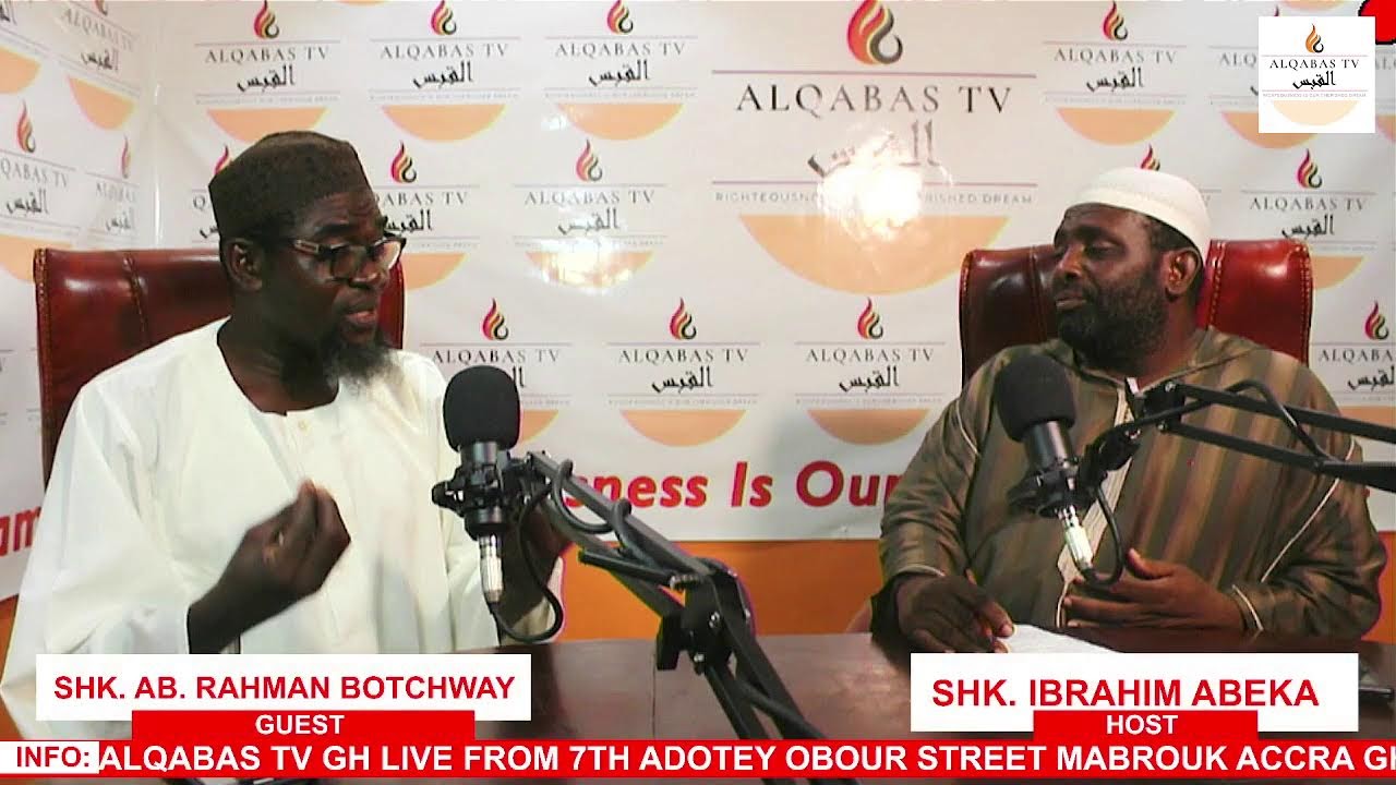 Alqabas TV Live Stream
