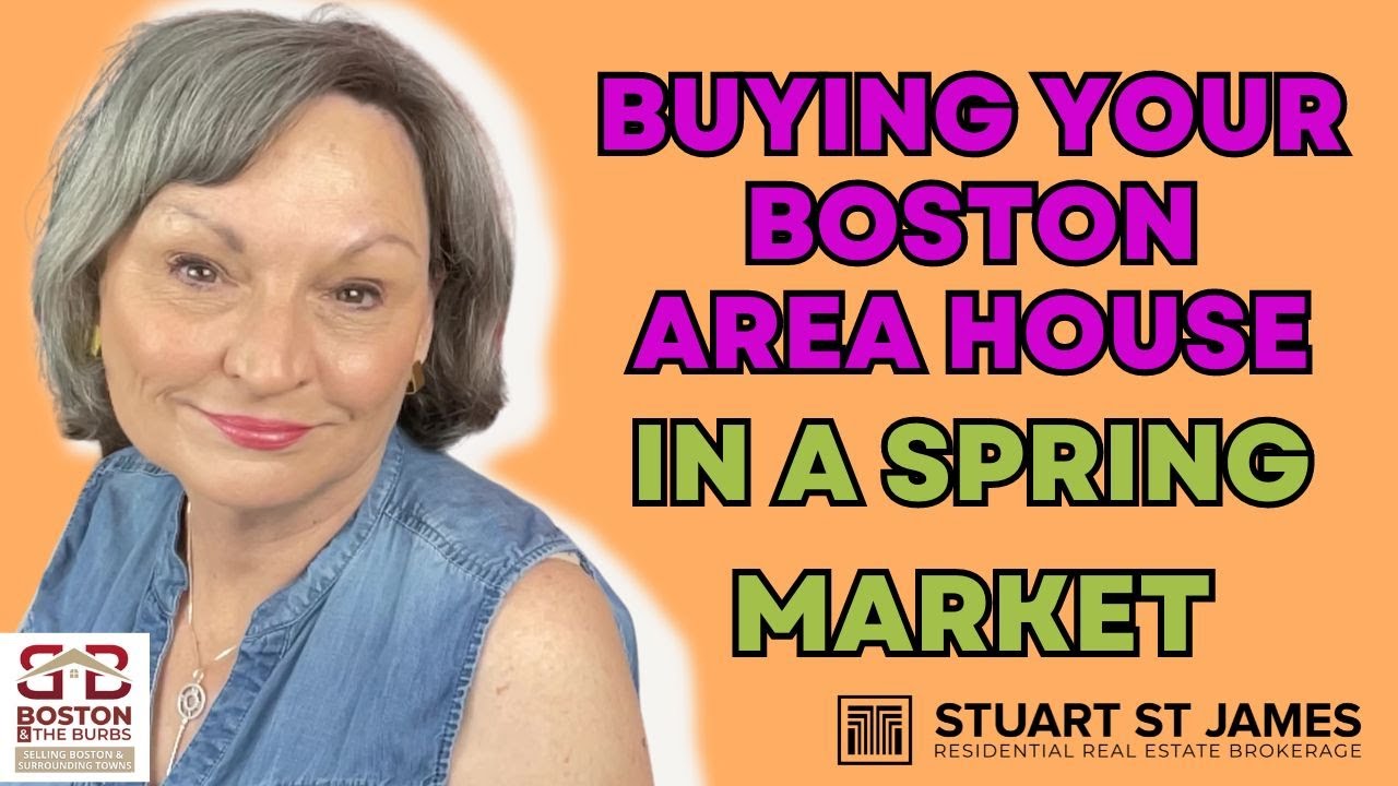 BOSTON BUYERS SPRING MARKET