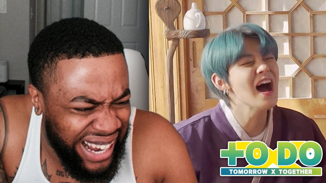 Never Mess With Taehyun AGAIN! (TO DO X TXT EP 3)