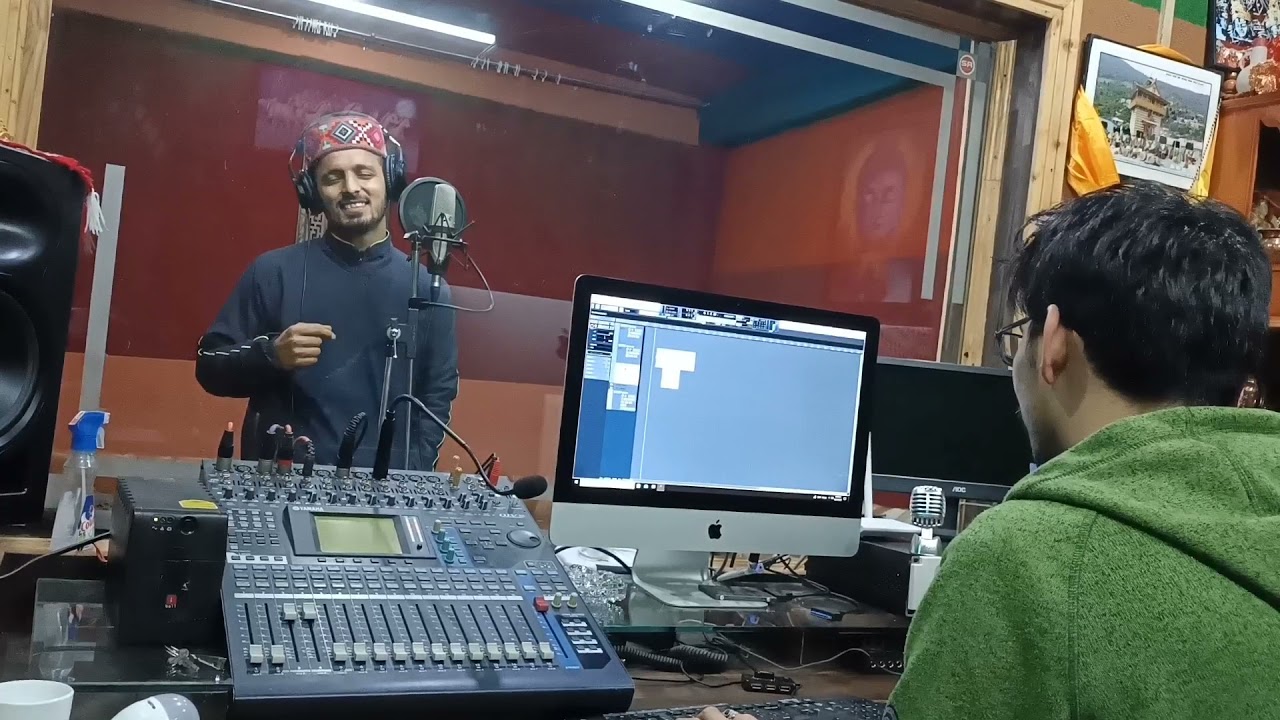 Big Surprise  To All ☺️ ☺️ Coming Very Soon || Honey Negi || Rajeev negi || Sargam Records Shimla