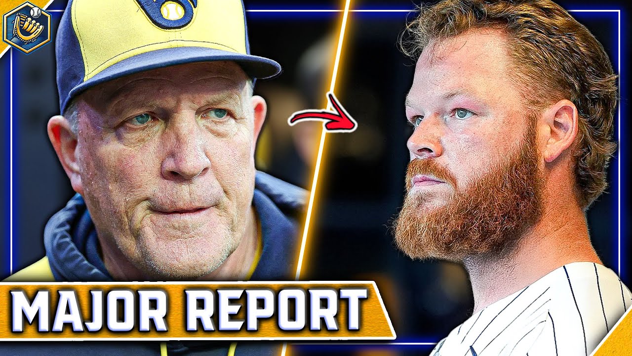 Brewers FORCED into IMPOSSIBLE Decision