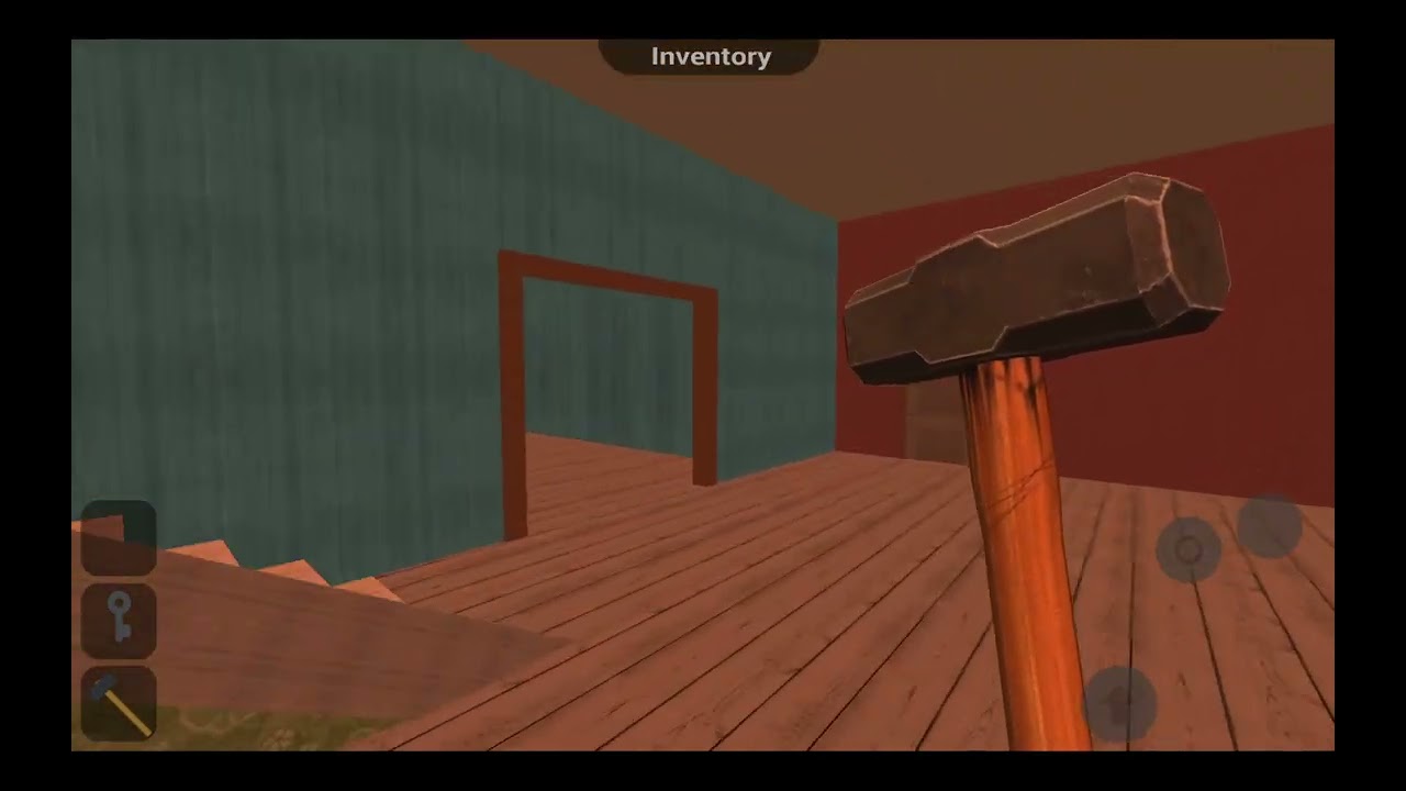 Angry Neighbor (ALPHA) 0.3