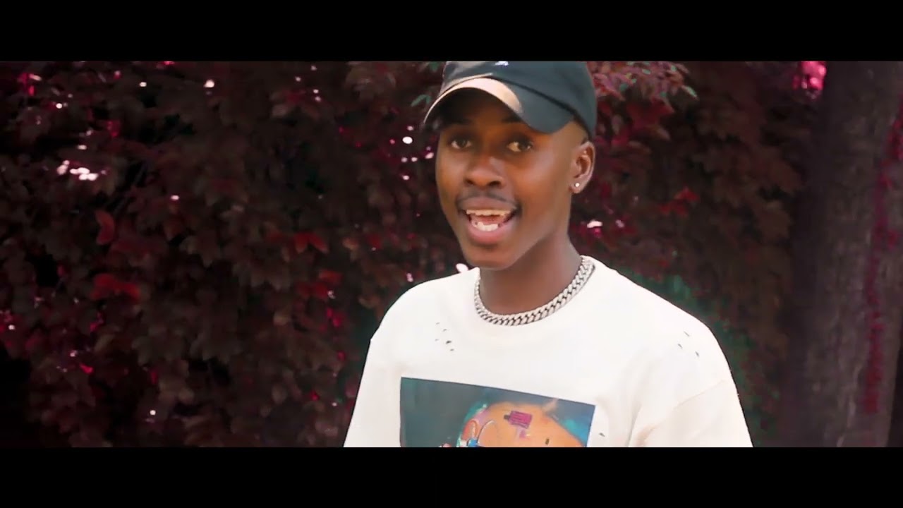 WHATEVER GOD GIVES (OFFICIAL MUSIC VIDEO)