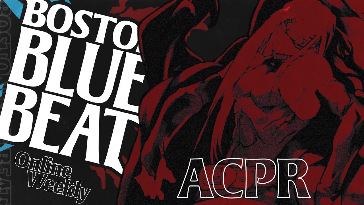 BBB Online - ACPR 12/9 | Pools + Top 8 ft. geocities, Soup, pert and more!