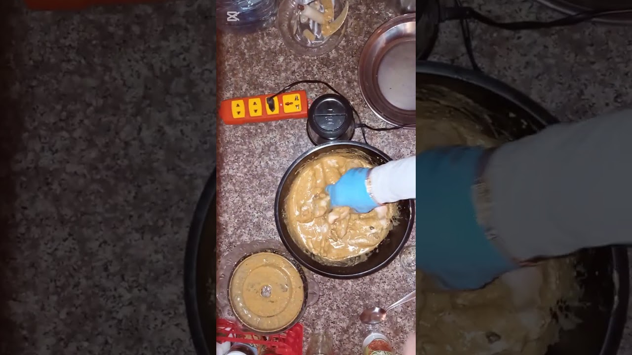جناح بل فرن فخامة  🤍👍😋