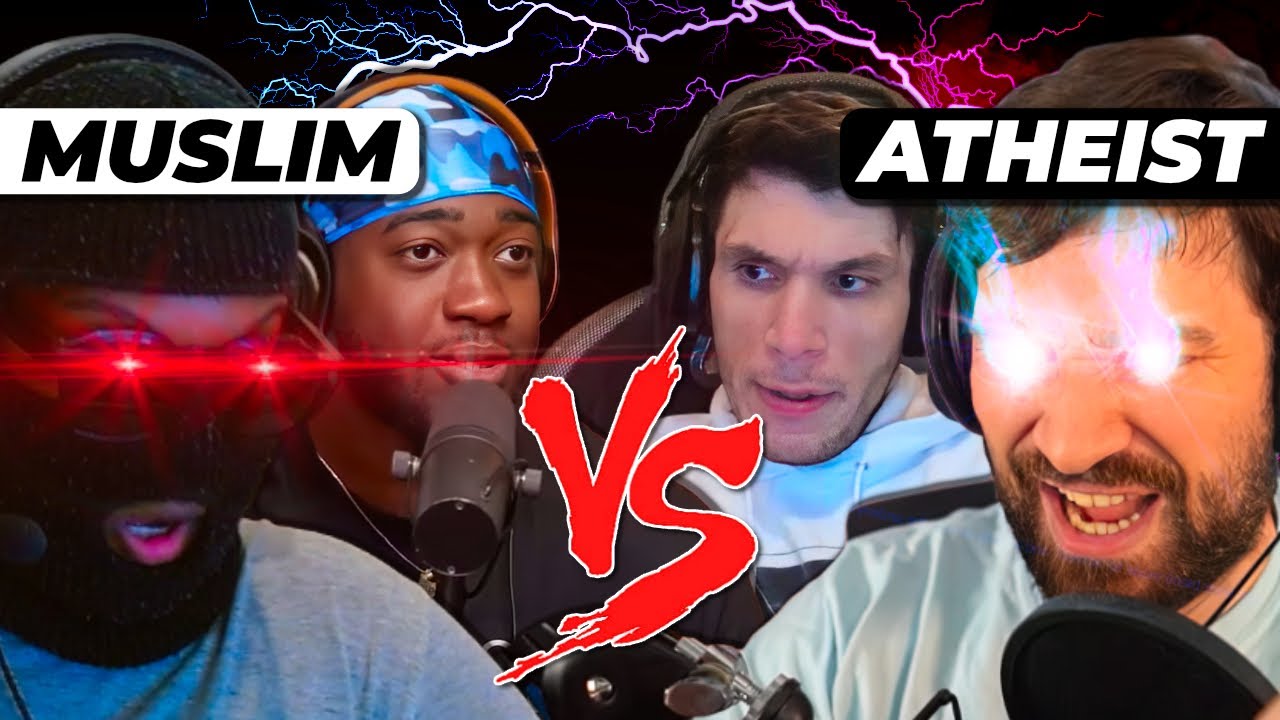 JiDion's 2 Gender Question Triggers Insanely HEATED Debate
