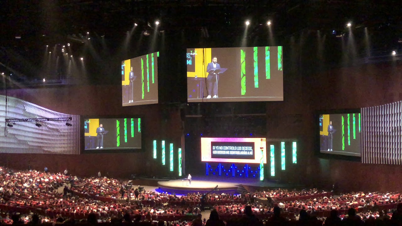 Vendimia 2019 - Día 1 - Casa de Dios Guatemala 🇬🇹