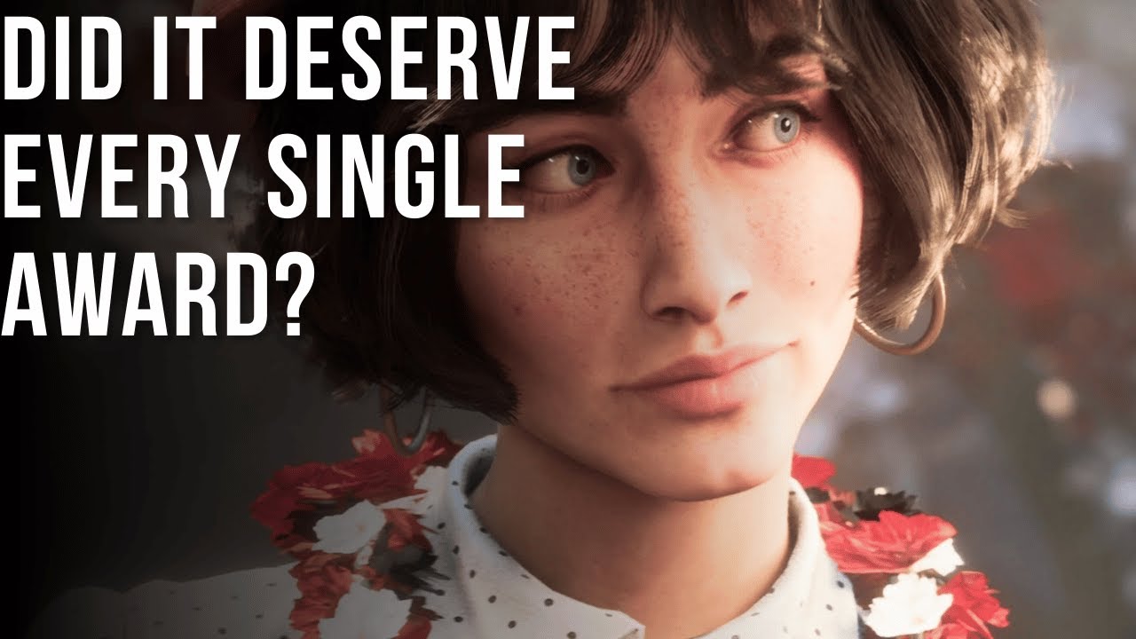 A Video About A Game From A Guy Who Have Not Played The Said Game