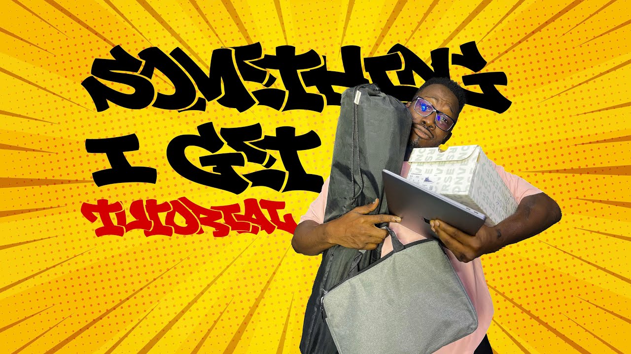 Something I Get TUTORIAL | Yemi Davies  |  Dancing stars| First Love Church | Dag Heward Mills