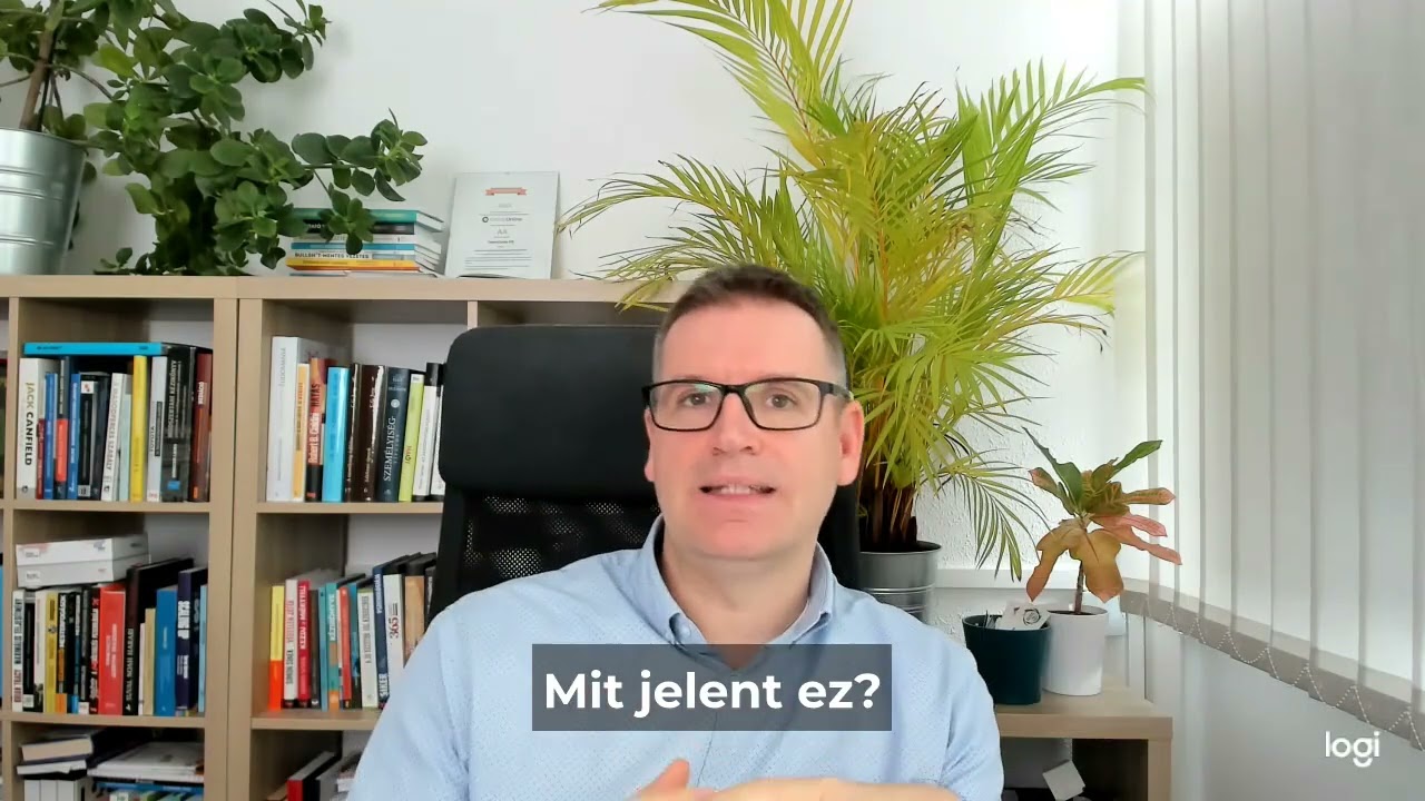 A klasszikus vezetői szeml&eacute;let halott | TeamGuide tippek vezetőknek