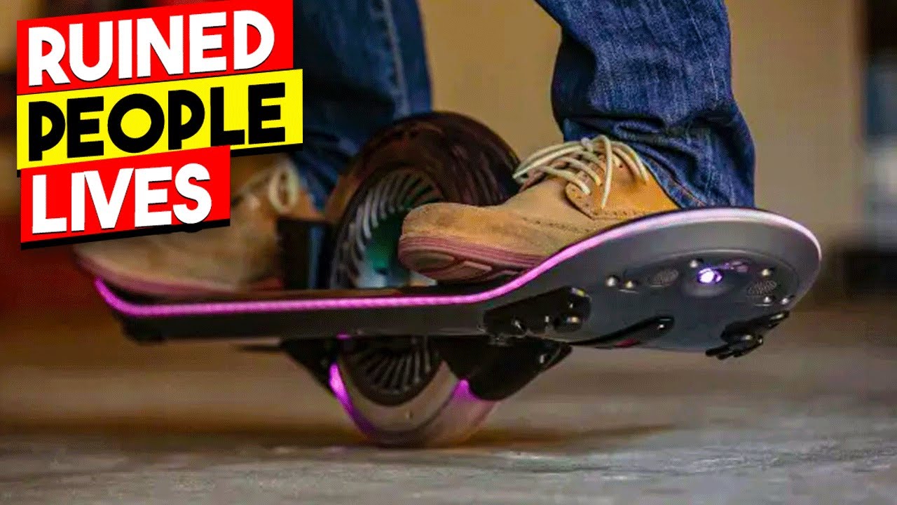 19 BANNED GADGETS THAT RUINED PEOPLE'S LIVES #banned #gadgets #tech