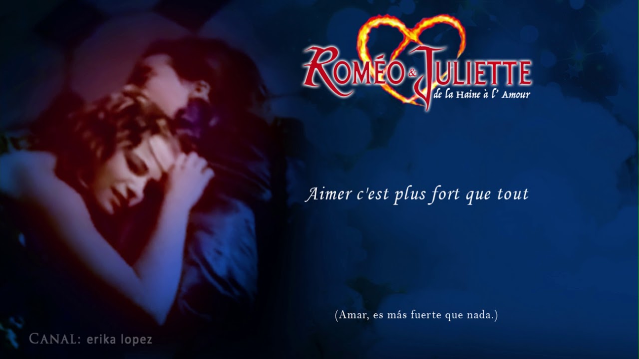 Aimer (Amar) (Live) - Paroles + Sub. Español