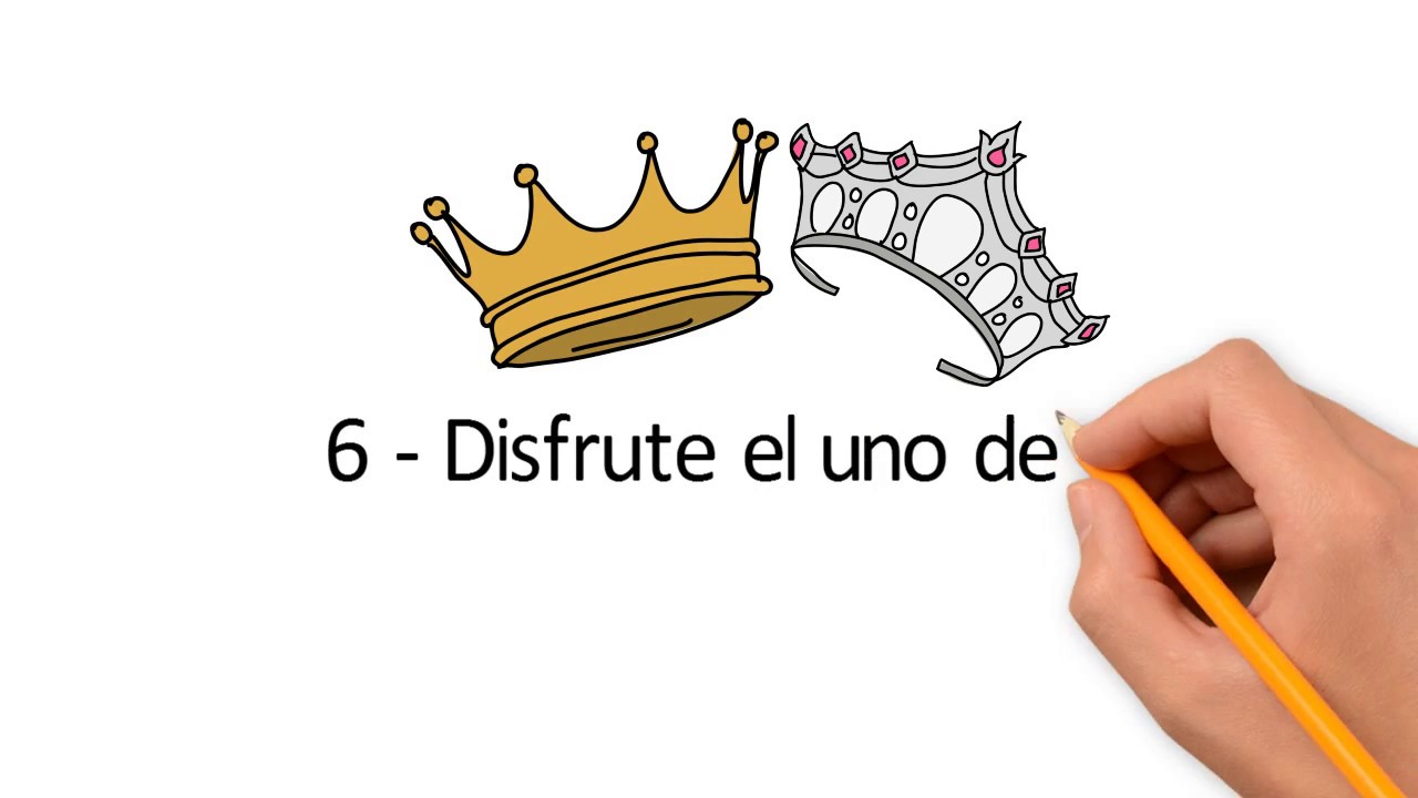 6 Consejos para un matrimonio Feliz. Dvida
