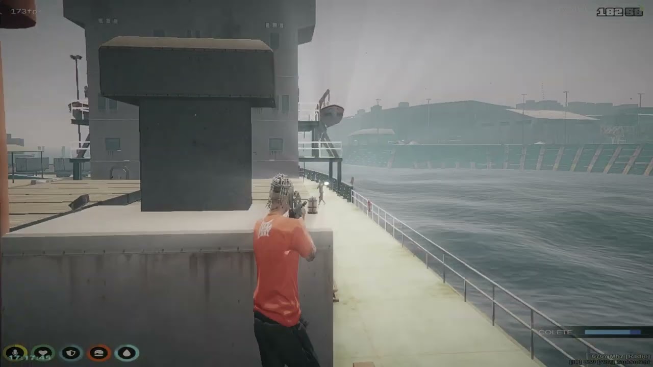 manel | Atlantic RP 🌊 #pvp