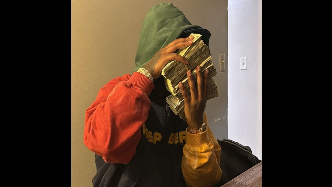 (FREE) Babyface Ray Type Beat 