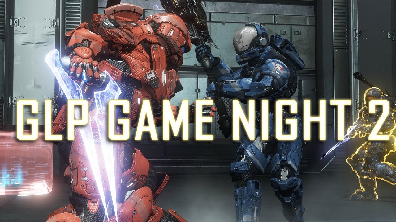 GLP Game Night Highlights, Another Game Night Tomorrow!