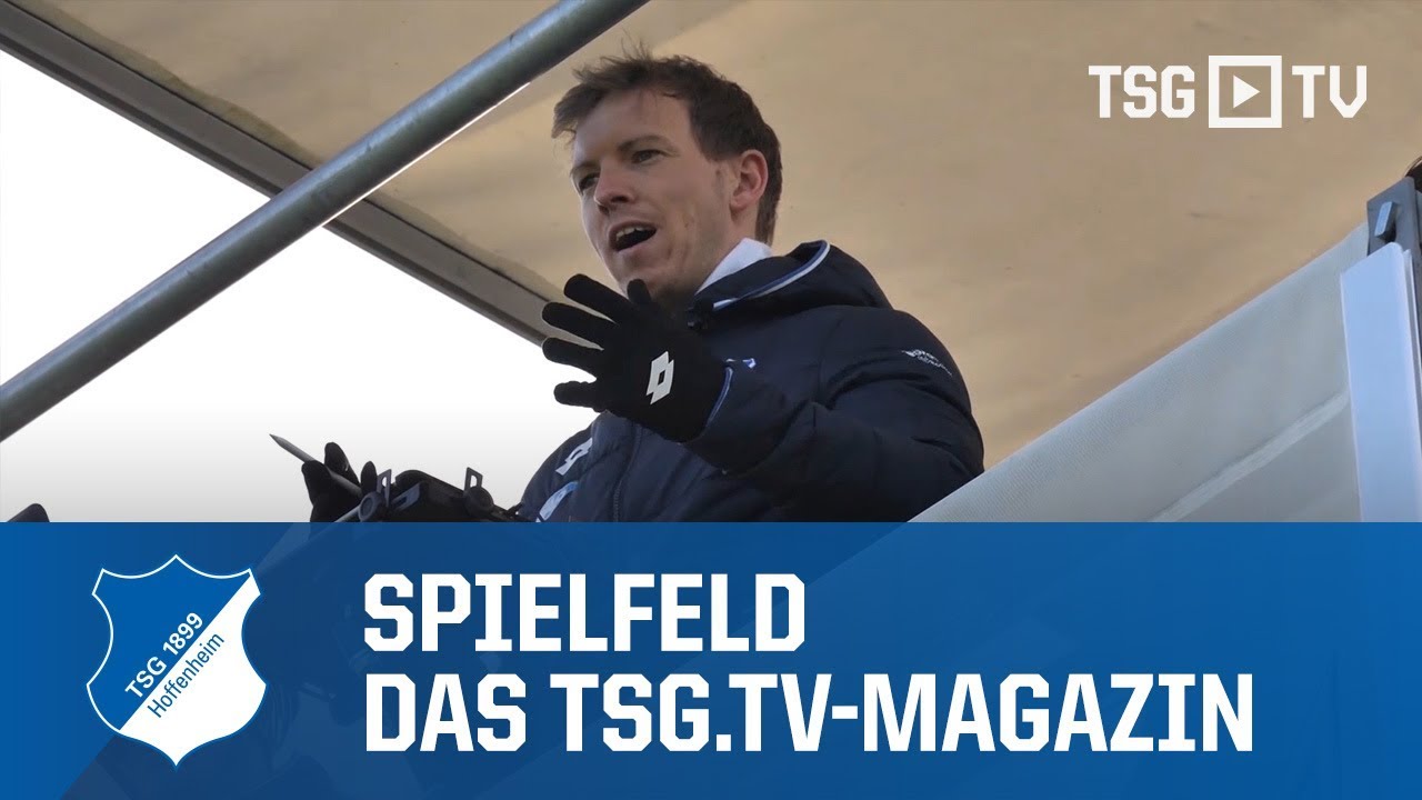 TSG Hoffenheim vs. Real Madrid | Nagelsmanns Taktik-Geheimnisse