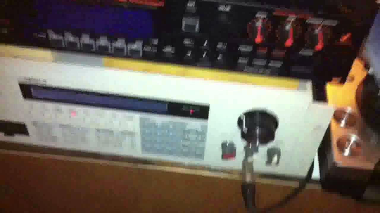 emu sp1200 akai s950 ed the spread jungle