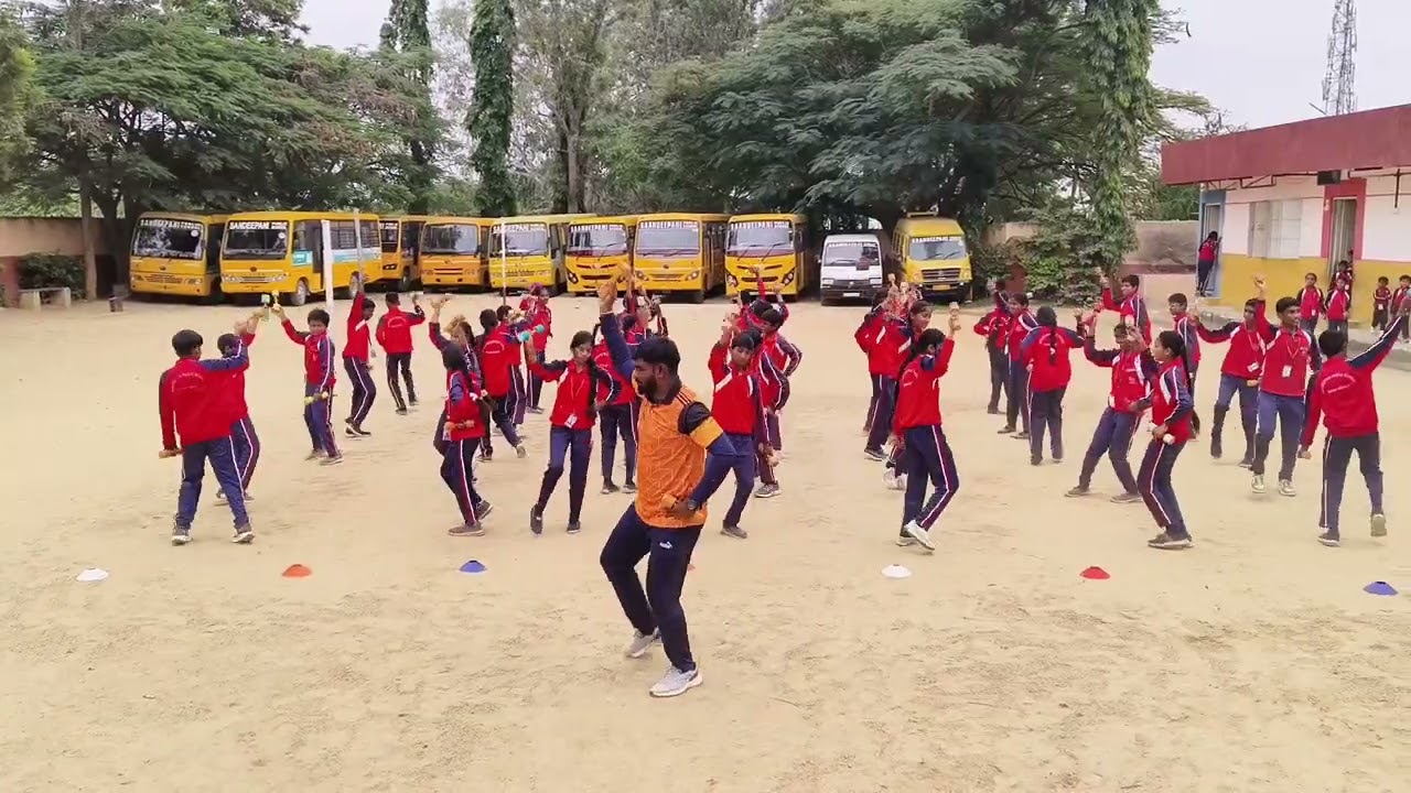 Dumbbell exercise Dance 💪💪💪