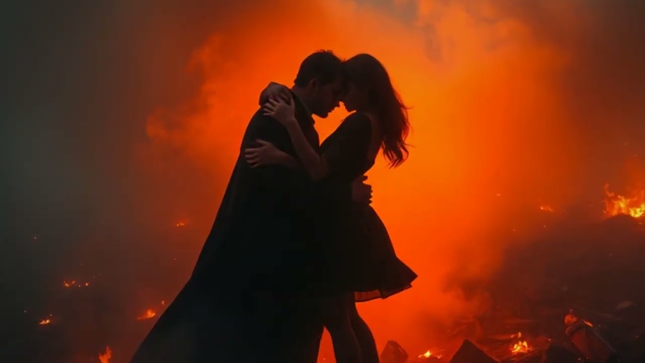 Every Breath You Take From Me