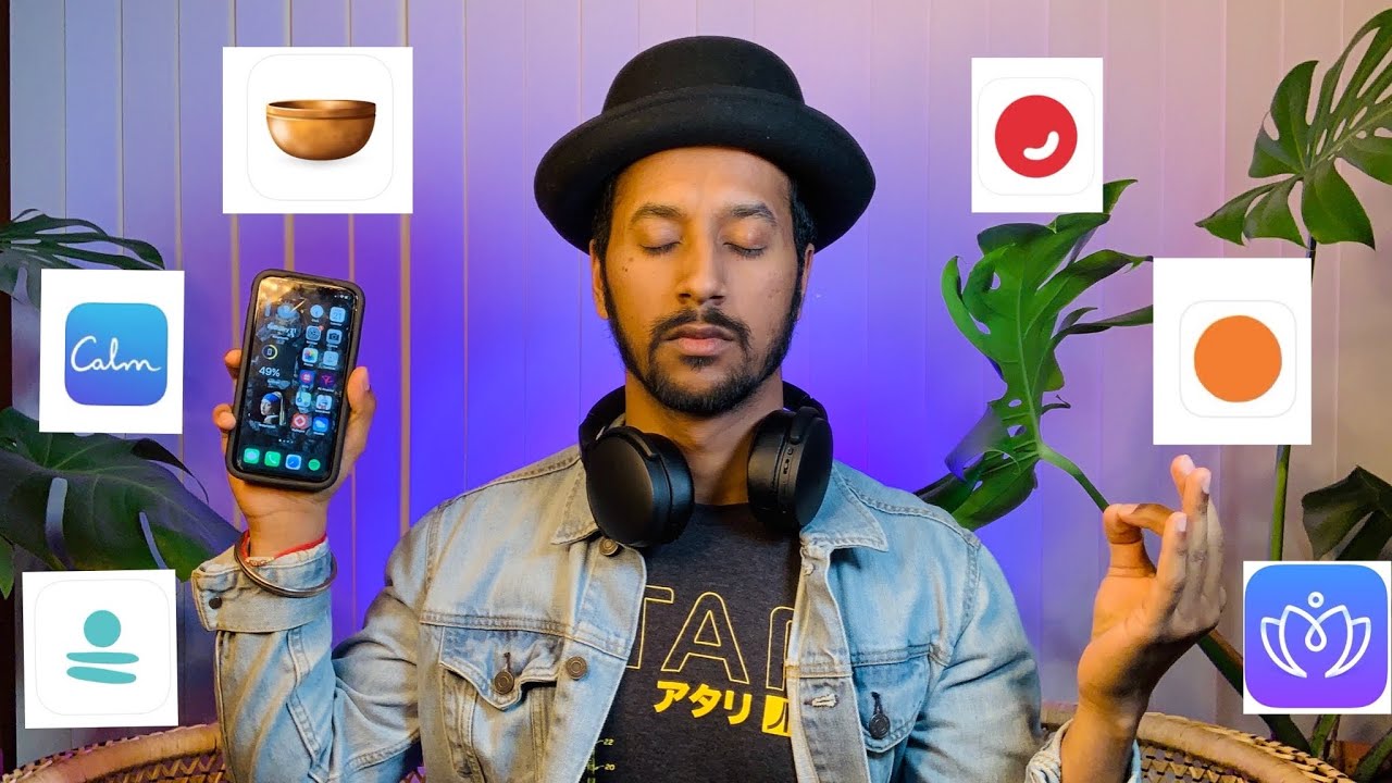Best Meditation Apps for Beginners: An Honest Review From a Meditation Teacher