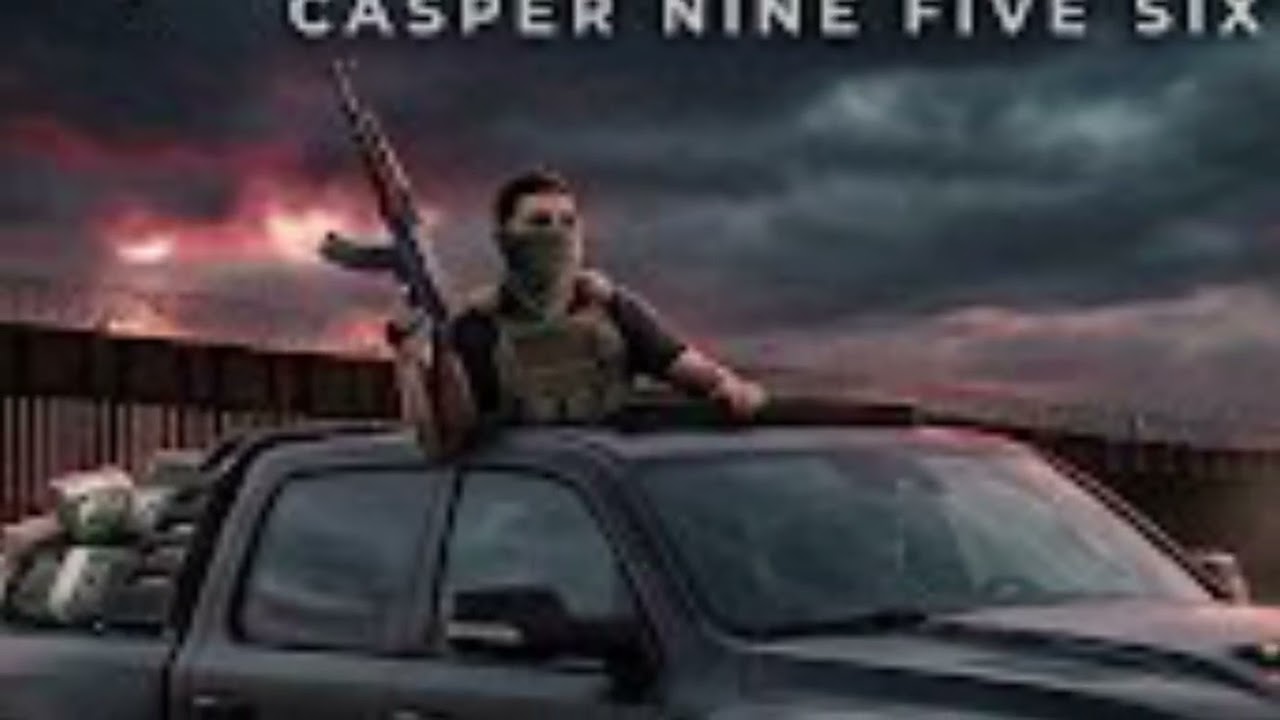 DUEÑO DE LA FRONTERA