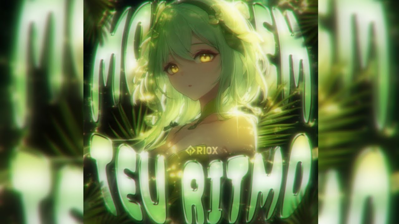 SXYGX - MONTAGEM TEU RITMO (1 Hour)